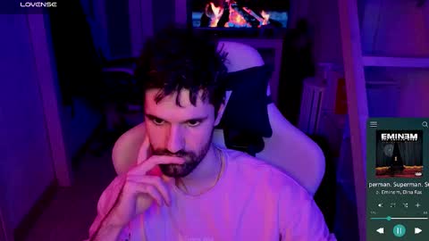 David online show from 9, 3, 2026