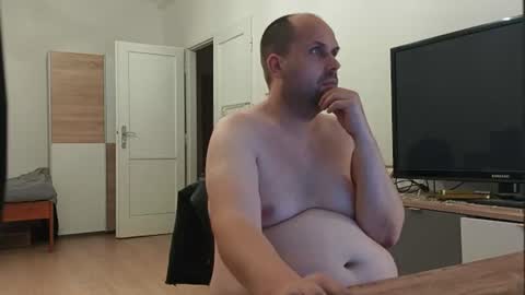 Snapshot of davidprosek91 chatting on 7, 7, 2026 David Proek online show from 7, 7, 2026