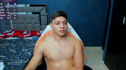 davidro030 online show from 3, 4, 2026