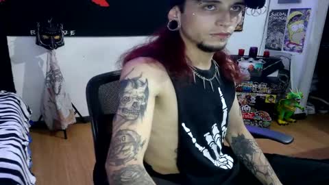   online show from 3, 1, 2025