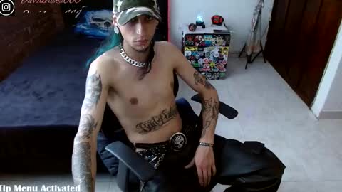   online show from 22, 11, 2025