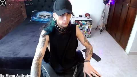   online show from 24, 11, 2025