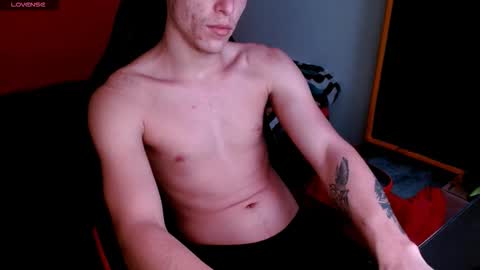 davidsalazar33 online show from 9, 1, 2026