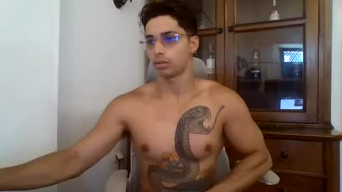 Snapshot of davidtresh5 chatting on 23, 6, 2026 Davidtresh5 online show from 23, 6, 2026