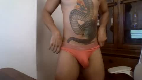 Snapshot of davidtresh5 chatting on 27, 7, 2026 Davidtresh5 online show from 27, 7, 2026