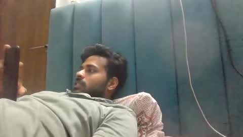 Snapshot of davidvishu975 chatting on 23, 6, 2026 Dude97 online show from 23, 6, 2026