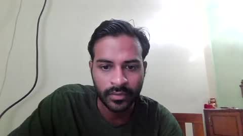 Snapshot of davidvishu975 chatting on 8, 7, 2026 Dude97 online show from 8, 7, 2026