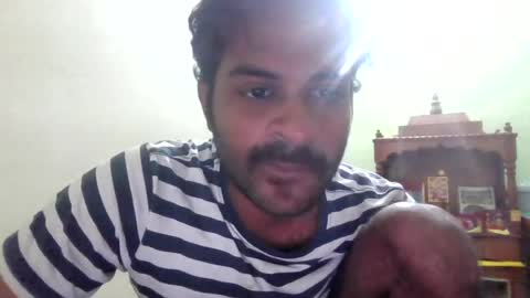 Snapshot of davidvishu975 chatting on 1, 8, 2026 Dude97 online show from 1, 8, 2026
