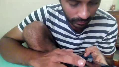 Snapshot of davidvishu975 chatting on 2, 8, 2026 Dude97 online show from 2, 8, 2026