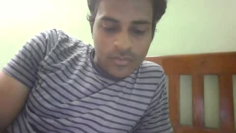 Snapshot of davidvishu975 chatting on 4, 8, 2026 Dude97 online show from 4, 8, 2026