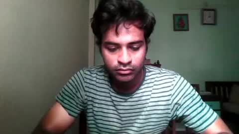 Snapshot of davidvishu975 chatting on 5, 8, 2026 Dude97 online show from 5, 8, 2026