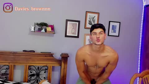 Davies brown    schedule 12pm to 5pm col time online show from 23, 2, 2025