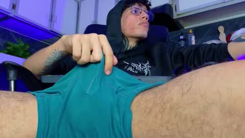 daviid_huge online show from 20, 2, 2026