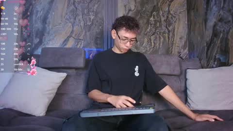 Snapshot of daviid_laid_ chatting on 18, 2, 2026 David online show from 18, 2, 2026