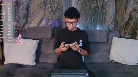 Snapshot of daviid_laid_ chatting on 24, 2, 2026 David online show from 24, 2, 2026