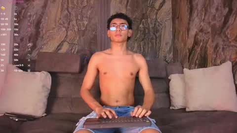 Snapshot of daviid_laid_ chatting on 2, 3, 2026 David online show from 2, 3, 2026