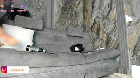 David online show from 4, 4, 2026