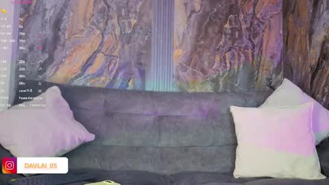 Snapshot of daviid_laid_ chatting on 8, 5, 2026 David online show from 8, 5, 2026