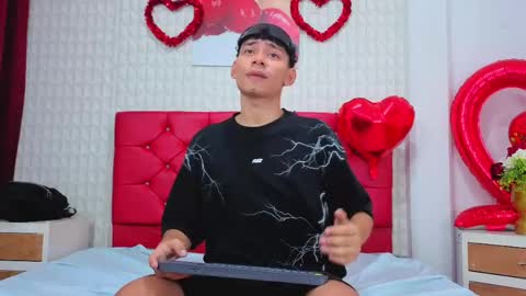 Snapshot of daviid_laid_ chatting on 21, 5, 2026 David online show from 21, 5, 2026