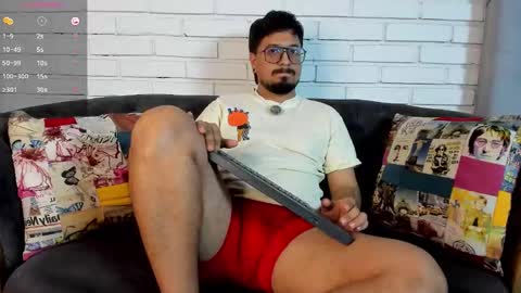 David Evans online show from 26, 11, 2025