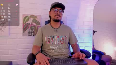 David Evans online show from 17, 1, 2026