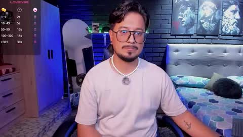 David Evans online show from 20, 3, 2026