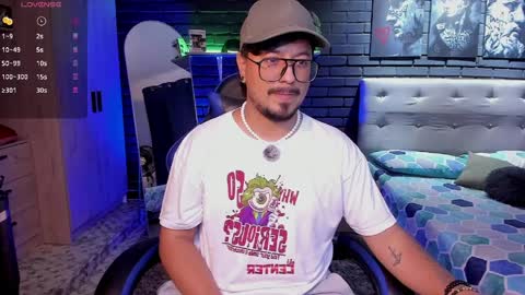 David Evans online show from 5, 4, 2026