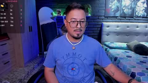 David Evans online show from 9, 4, 2026