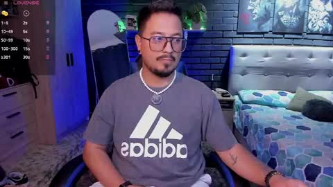 David Evans online show from 24, 4, 2026