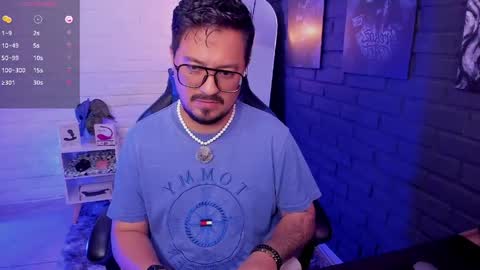 David Evans online show from 5, 6, 2026