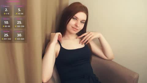 Snapshot of davinagreengo chatting on 12, 5, 2026 Louise online show from 12, 5, 2026
