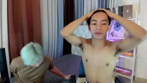 Snapshot of davincihugecock chatting on 12, 4, 2026 daniel online show from 12, 4, 2026