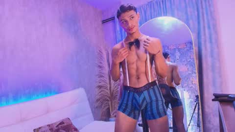 Davis online show from 26, 3, 2026