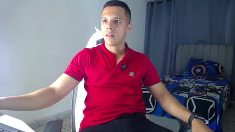 David Angel online show from 11, 1, 2026