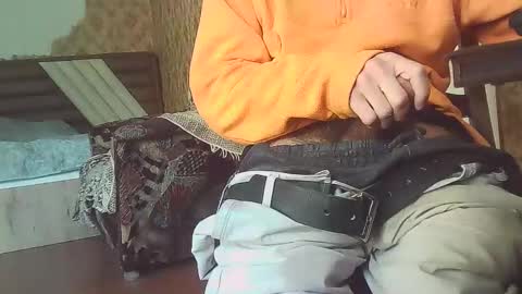 Snapshot of davitaa3434 chatting on 26, 1, 2025 davitaa3434 online show from 26, 1, 2025