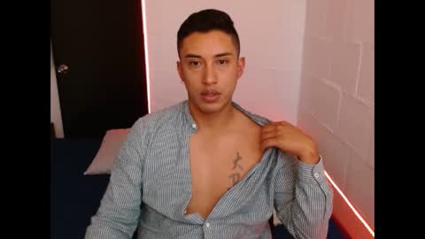 DS online show from 3, 2, 2025