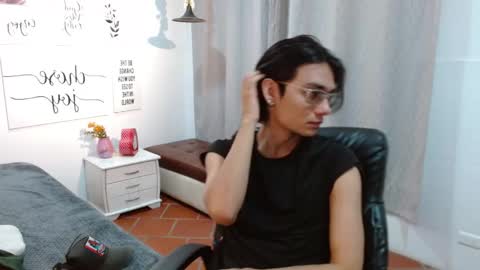 davoxer online show from 25, 9, 2025