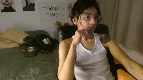 davoxer online show from 12, 10, 2025