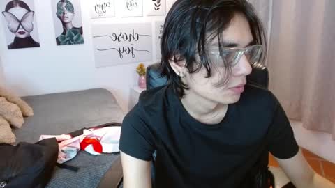 davoxer online show from 26, 10, 2025