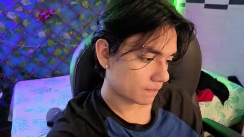 davoxer online show from 25, 3, 2026