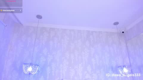 DAWA ANGELS online show from 24, 3, 2026