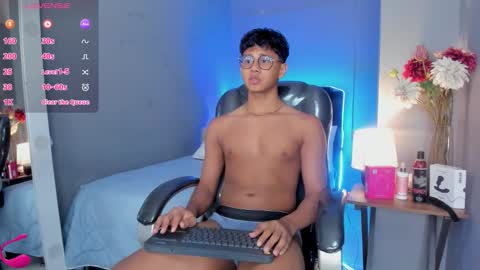 dawn_16 online show from 12, 11, 2025