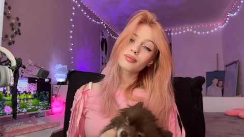 Mili online show from 24, 4, 2026