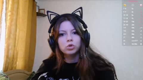 Alice online show from 19, 9, 2025