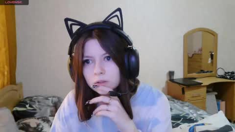 Alice online show from 13, 10, 2025