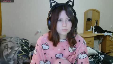 Alice online show from 25, 10, 2025