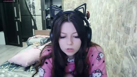 Alice online show from 27, 11, 2025