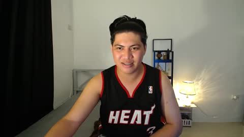 Dawsonhansleyxx  online show from 9, 2, 2026