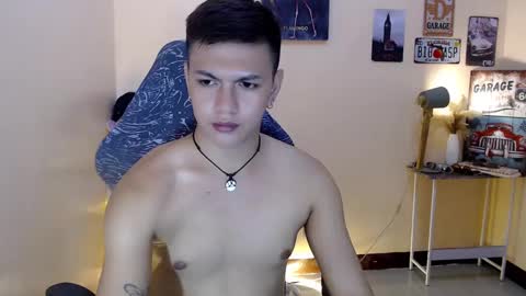 JC LOVER BOY online show from 11, 3, 2025