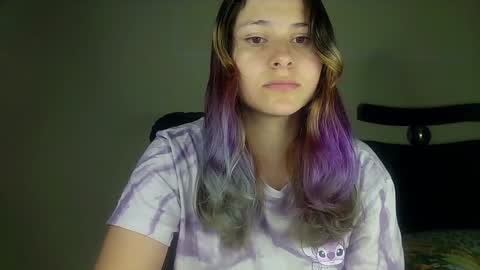 Snapshot of daya202 chatting on 10, 1, 2025 Eli online show from 10, 1, 2025